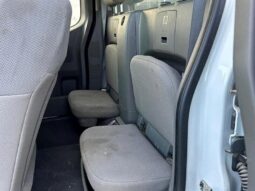 
										2019 Nissan Frontier S full									