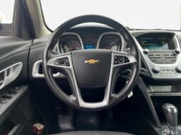 
										2017 Chevrolet Equinox LT full									