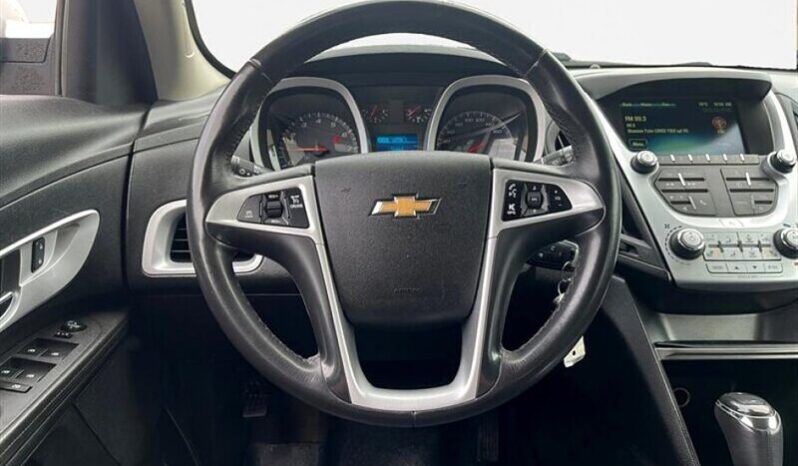 
								2017 Chevrolet Equinox LT full									