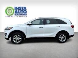 
										2018 Kia Sorento LX full									