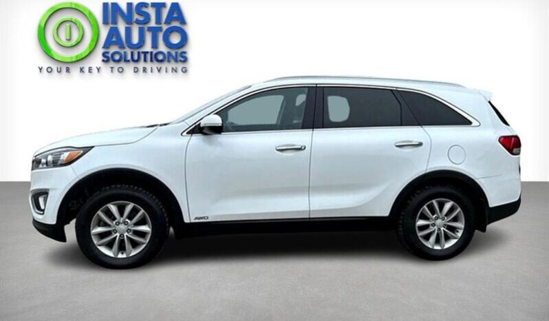 
								2018 Kia Sorento LX full									