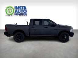 
										2017 RAM 1500 Tradesman 4×4 full									