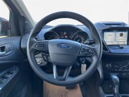 
										2017 Ford Escape SE full									
