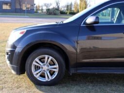 
										2015 Chevrolet Equinox LT full									