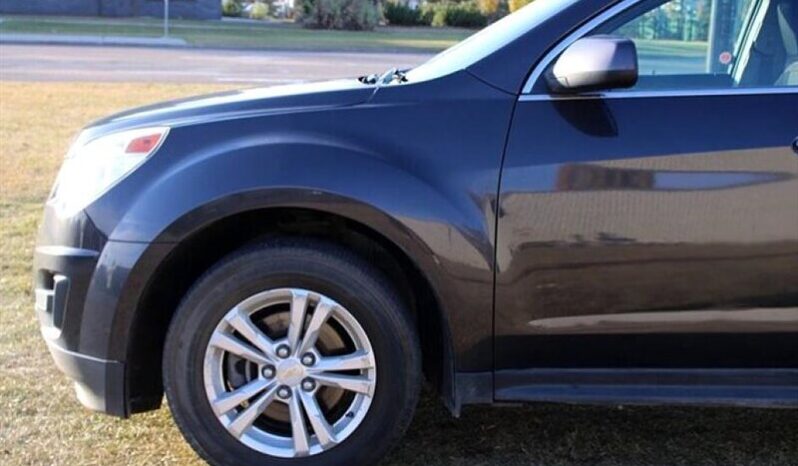 
								2015 Chevrolet Equinox LT full									
