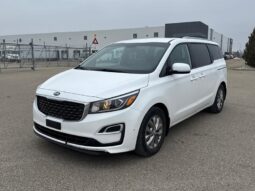 2020 Kia Sedona LX