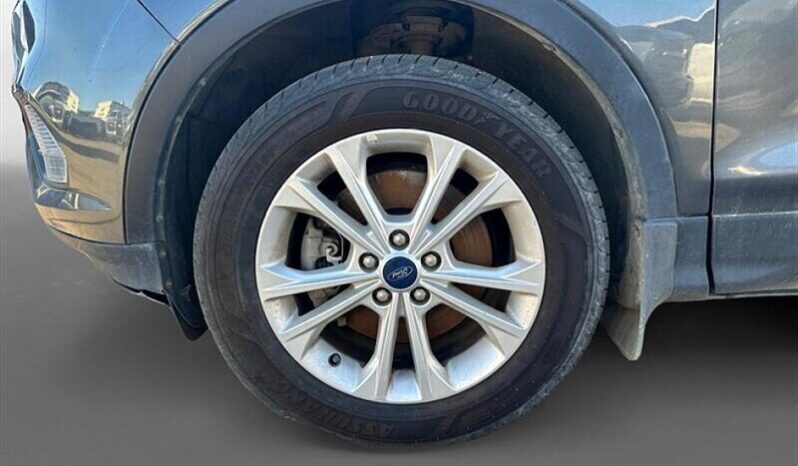 
								2018 Ford Escape SE full									