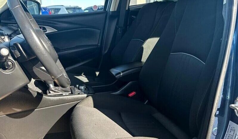 
								2020 Mazda CX-3 GS full									
