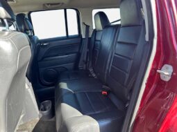 
										2015 Jeep Patriot High Altitude full									
