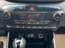 
										2018 Hyundai TUCSON 2.0L SE full									