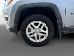 
										2019 Jeep Compass Sport full									