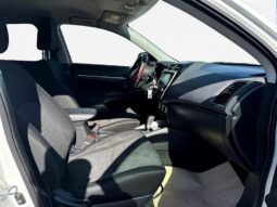 
										2020 Mitsubishi RVR ES AWC full									