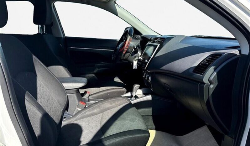 
								2020 Mitsubishi RVR ES AWC full									