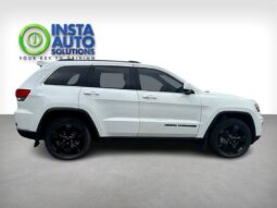 
										2018 Jeep Grand Cherokee Laredo full									