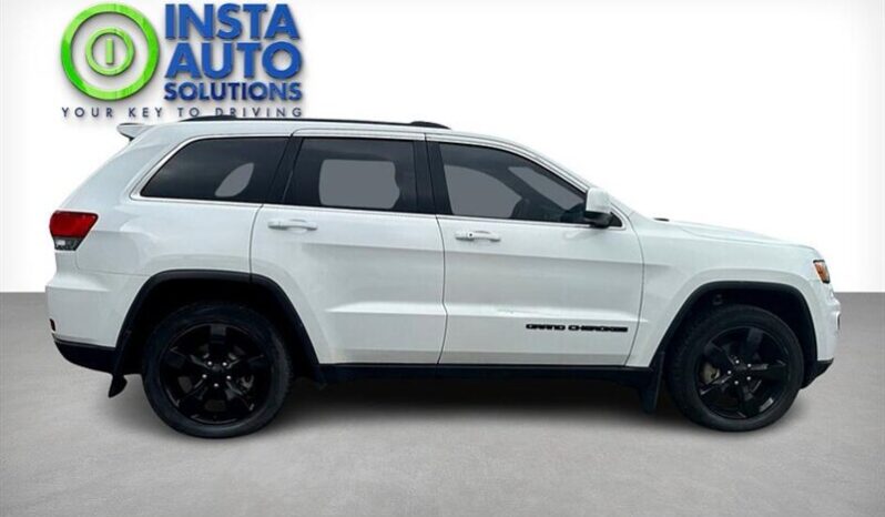 
								2018 Jeep Grand Cherokee Laredo full									