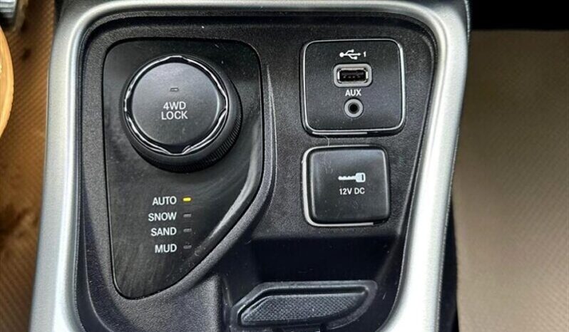 
								2021 Jeep Compass Freedom full									