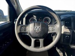 
										2018 RAM 1500 ST full									