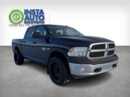 
										2017 RAM 1500 ST full									