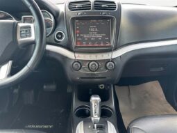 
										2017 Dodge Journey GT full									