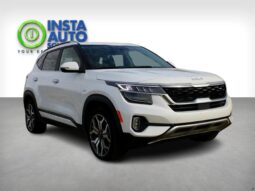 
										2023 Kia Seltos SX full									