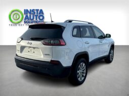 
										2019 Jeep Cherokee North full									