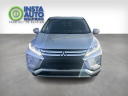 
										2020 Mitsubishi Eclipse Cross ES full									