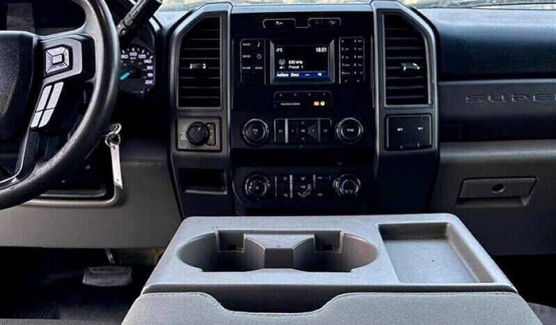 
								2019 Ford F-350 XL full									