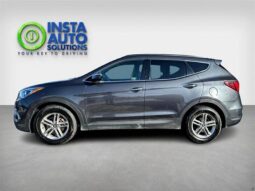 
										2018 Hyundai SANTA FE Sport 2.4L Premium full									