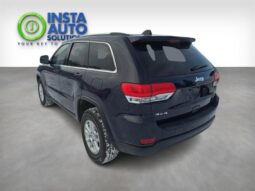 
										2018 Jeep Grand Cherokee Laredo 4WD full									