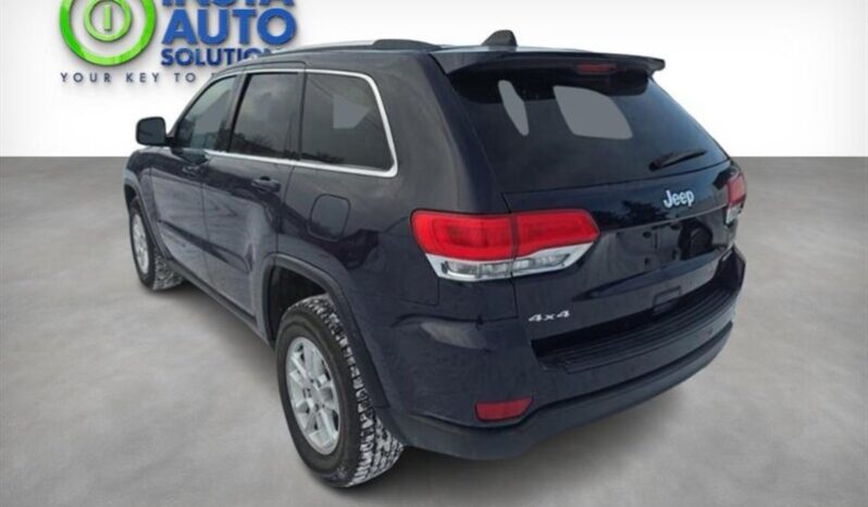 
								2018 Jeep Grand Cherokee Laredo 4WD full									