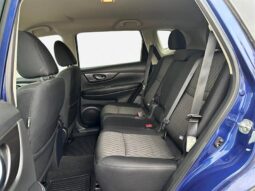 
										2020 Nissan Rogue SV full									