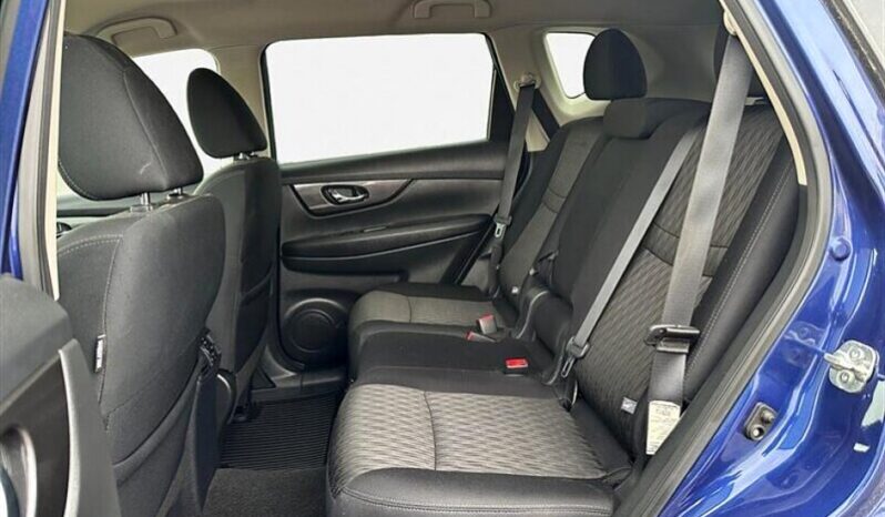 
								2020 Nissan Rogue SV full									