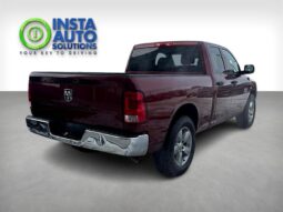 
										2019 RAM 1500 Classic ST full									