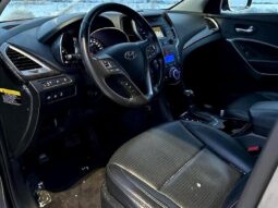 
										2014 Hyundai Santa Fe Sport 2.0T full									