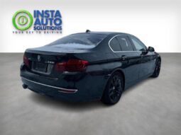 
										2016 BMW 5-Series 528i xDrive full									