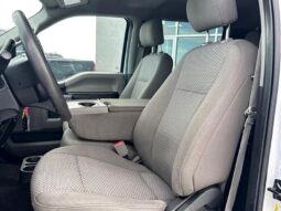 
										2018 Ford F-150 XLT full									