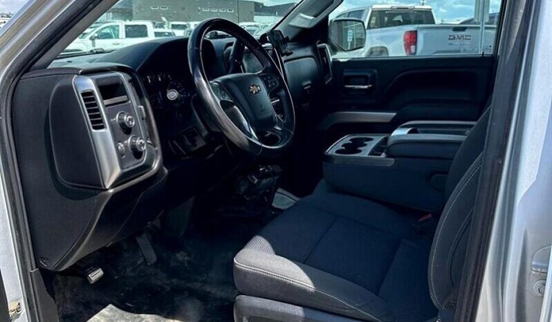 
								2019 Chevrolet Silverado 1500 LD LT full									