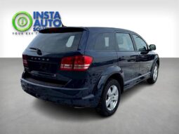 
										2017 Dodge Journey Canada Value Package full									