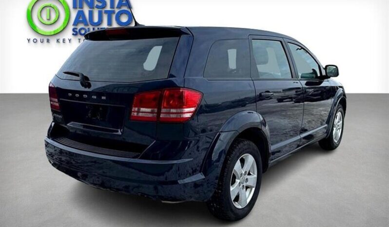 
								2017 Dodge Journey Canada Value Package full									