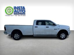 
										2013 RAM 2500 SLT full									