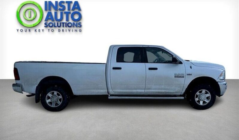 
								2013 RAM 2500 SLT full									