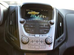
										2015 Chevrolet Equinox LT full									