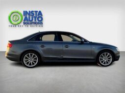 
										2015 Audi A4 2.0T quattro Progressiv full									