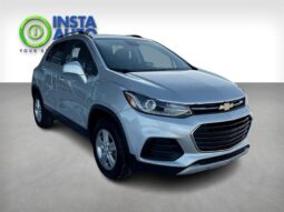 
										2017 Chevrolet Trax LT full									