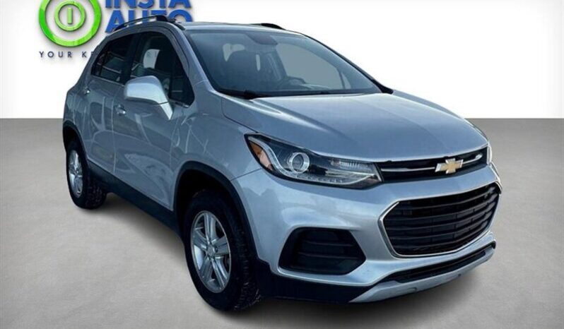
								2017 Chevrolet Trax LT full									