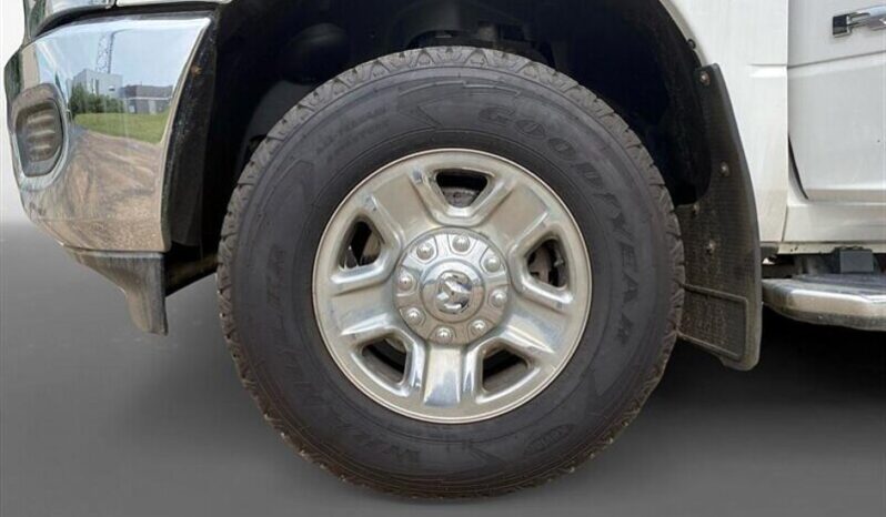 
								2019 RAM 2500 Tradesman full									