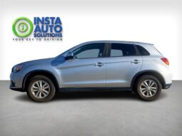 
										2019 Mitsubishi RVR SE full									