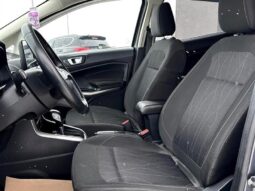 
										2018 Ford EcoSport SE full									