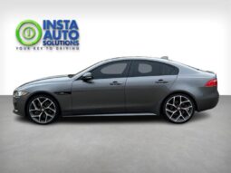 
										2017 Jaguar XE 35t R-Sport full									