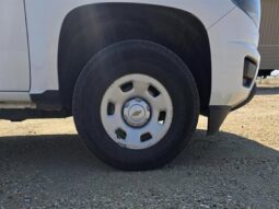 
										2018 Chevrolet Colorado Work Truck full									